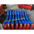 riemroller Idler trogframe stations